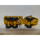 CATERPILLAR CAT 730 DUMPER 1:87 H0 NORSCOT NO BOX/SUCIO
