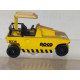 APISONADORA ROCO CONSTRUCTION apx 1:87 H0 REALTOY NO BOX/SUCIO