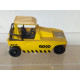 APISONADORA ROCO CONSTRUCTION apx 1:87 H0 REALTOY NO BOX/SUCIO