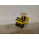 APISONADORA ROCO CONSTRUCTION apx 1:87 H0 REALTOY NO BOX/SUCIO