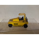 APISONADORA ROCO CONSTRUCTION apx 1:87 H0 REALTOY NO BOX/SUCIO