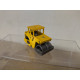 APISONADORA/ROAD ROLLER apx 1:87 H0 NO BOX/SUCIO