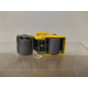 APISONADORA/ROAD ROLLER apx 1:87 H0 NO BOX/SUCIO
