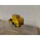 SKIDSTER ROCO CONSTRUCTION apx 1:87 H0 REALTOY NO BOX/SUCIO