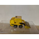 SKIDSTER ROCO CONSTRUCTION apx 1:87 H0 REALTOY NO BOX/SUCIO