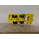 SKIDSTER ROCO CONSTRUCTION apx 1:87 H0 REALTOY NO BOX/SUCIO