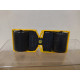 CATERPILLAR CAT ROAD ROLLER apx 1:64 MATCHBOX NO BOX