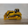 BULLDOZER EXCAVADORA apx 1:64 GUISVAL NO BOX/SUCIO