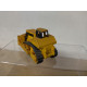 BULLDOZER EXCAVADORA apx 1:64 GUISVAL NO BOX/SUCIO