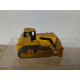 BULLDOZER EXCAVADORA apx 1:64 GUISVAL NO BOX/SUCIO