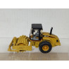 CATERPILLAR CAT CP-563E COMPACTADOR DENTADO 1:87 H0 NO BOX/SUCIO