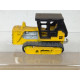 CATERPILLAR CAT D-9 BULLDOZER SUPERFAST 64 (2) apx 1:64 MATCHBOX NO BOX/SUCIO