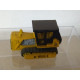 CATERPILLAR CAT D-9 BULLDOZER SUPERFAST 64 (2) apx 1:64 MATCHBOX NO BOX/SUCIO