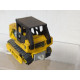 CATERPILLAR CAT D-9 BULLDOZER SUPERFAST 64 (2) apx 1:64 MATCHBOX NO BOX/SUCIO