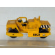 APISONADORA/ROAD ROLLER RBCS apx 1:87/1:100 REALTOY NO BOX/SUCIO