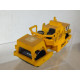 APISONADORA/ROAD ROLLER RBCS apx 1:87/1:100 REALTOY NO BOX/SUCIO