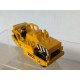 APISONADORA/ROAD ROLLER RBCS apx 1:87/1:100 REALTOY NO BOX/SUCIO