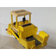 ASFALTADORA/ASPHALT PAVER ROCO CONSTRUCTION apx 1:87 H0 REALTOY NO BOX/SUCIO