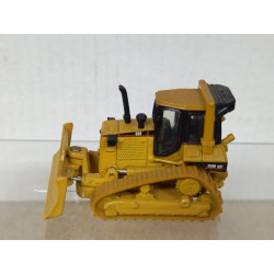CATERPILLAR CAT D5M BULLDOZER 1:87 H0 NORSCOT NO BOX/SUCIO