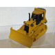 CATERPILLAR CAT D5M BULLDOZER 1:87 H0 NORSCOT NO BOX/SUCIO