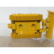 CATERPILLAR CAT D5M BULLDOZER 1:87 H0 NORSCOT NO BOX/SUCIO