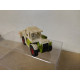 CLAAS TARGO TELEHANDLER apx 1:64 SIKU 1074 NO BOX/SUCIO