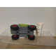 CLAAS TARGO TELEHANDLER apx 1:64 SIKU 1074 NO BOX/SUCIO