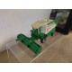 COSECHADORA/HARVESTER 480 1:87 H0 SMART TOYS NO BOX/SUCIO
