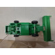 COSECHADORA/HARVESTER 480 1:87 H0 SMART TOYS NO BOX/SUCIO