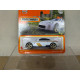 NISSAN 350Z 2003 WHITE 1:64 MATCHBOX