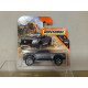 NISSAN TITAN 2016 WARRIOR CONCEPT 8/20 1:64 MATCHBOX