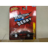 DODGE MONACO 1977 DEMOLITION DERBY 1:64 JOHNNY LIGHTNING