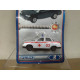 LADA 110/VAZ-2110 AMBULANCE/RED CROSS 1:60/apx 1:64 WELLY