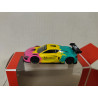 RENAULT RS.01 INTERCEPTOR VOLVES apx 1:64 NOREV 3 INCHES (7,5cm)