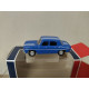 RENAULT 8 GORDINI 1965 BLUE MULTIGAM apx 1:64 NOREV 3 INCHES (7,5cm)