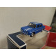 RENAULT 8 GORDINI 1965 BLUE MULTIGAM apx 1:64 NOREV 3 INCHES (7,5cm)