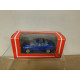 RENAULT MEGANE CC COUPE CABRIOLET BLUE TOTAL 1:64 apx NOREV 3 INCHES (7,5cm)
