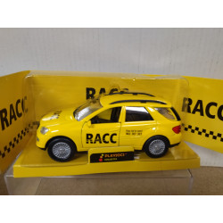 VEHICULO RACC ASISTENCIA CARRETERA PLAYJOCS