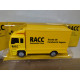 CAMION/TRUCK RACC ASISTENCIA CARRETERA PLAYJOCS