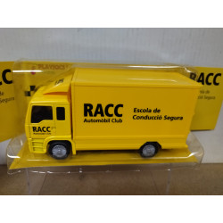 CAMION/TRUCK RACC ASISTENCIA CARRETERA PLAYJOCS