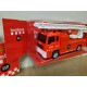 CAMION/TRUCK BOMBEROS 112 BOMBERS CATALUÑA PLAYJOCS