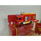 CAMION BOMBA BOMBEROS 112 BOMBERS CATALUÑA GLOBAL TOYS