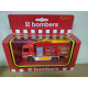 CAMION BOMBA BOMBEROS 112 BOMBERS CATALUÑA GLOBAL TOYS