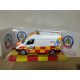 VEHICULO PROTECCION CIVIL SAMUR MADRID PLAYJOCS