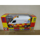 VEHICULO PROTECCION CIVIL SAMUR MADRID PLAYJOCS
