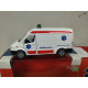 AMBULANCIA BLANCA 061 PLAYJOCS