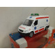 AMBULANCIA BLANCA 061 PLAYJOCS