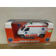 AMBULANCIA BLANCA 061 PLAYJOCS