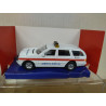 MERCEDES-BENZ (NO LICENCIA) AMBULANCIA BLANCA 061 ATOSA