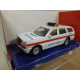 MERCEDES-BENZ (NO LICENCIA) AMBULANCIA BLANCA 061 ATOSA